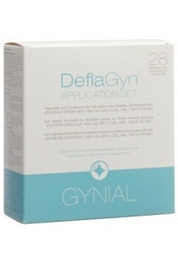 REPLENS PH Vaginalgel Vorgefüllte Applikatoren